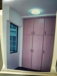 Palm Gardens (D23), Condominium #575946761